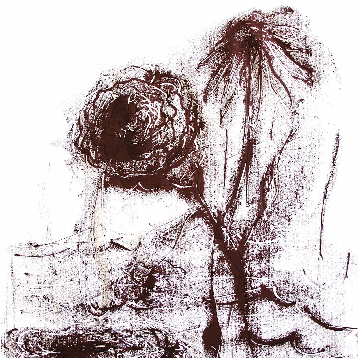 William Basinski Announces New Album Passing The Cup Of Sorrows: Hear “Passing The Cup Of Sorrows 1.1”