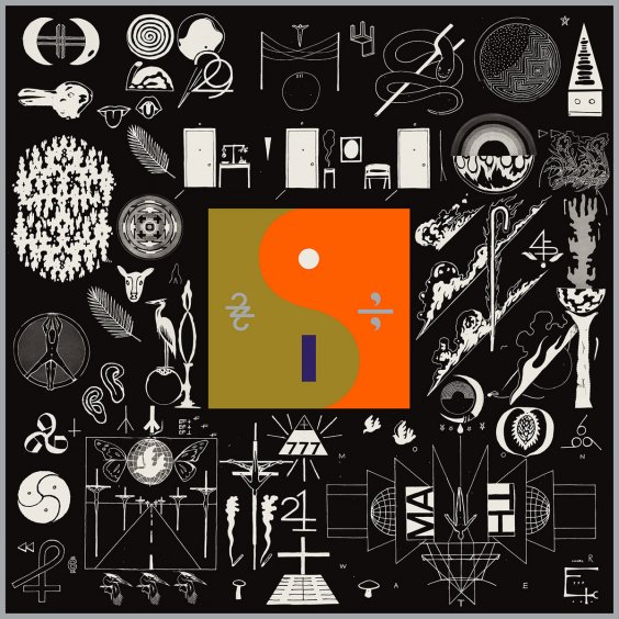 Bon Iver's "22, A Million" Celebrates 10th Anniversary
