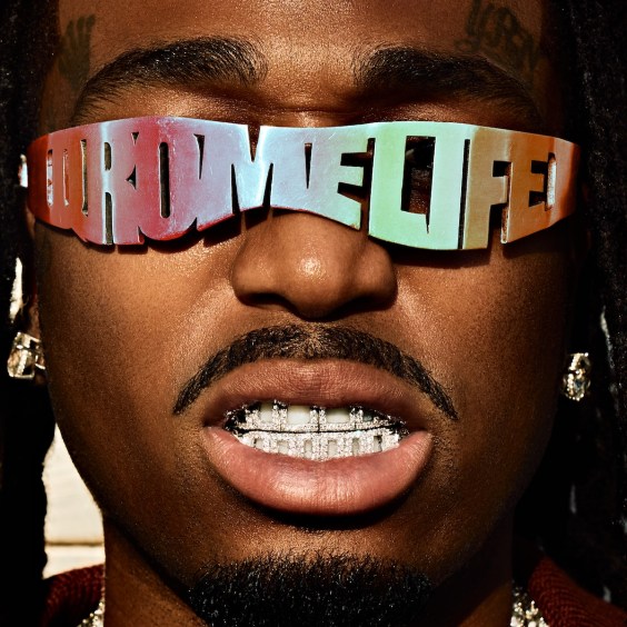 Quavo Reveals QRÖMELIFE Tracklist Featuring Tyler, The Creator, Justin Timberlake, and More
