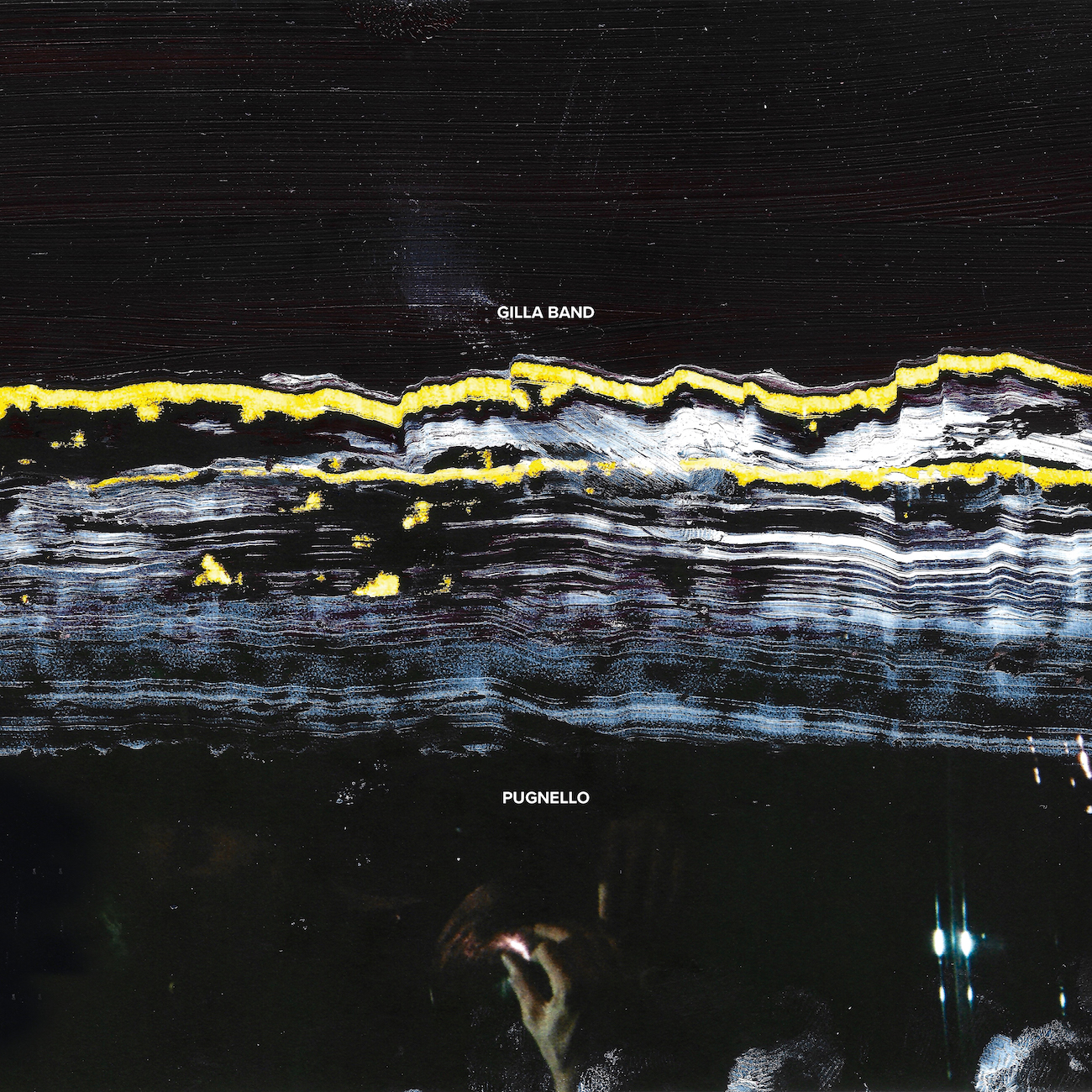 Album Of The Week: Gilla Band Pugnello