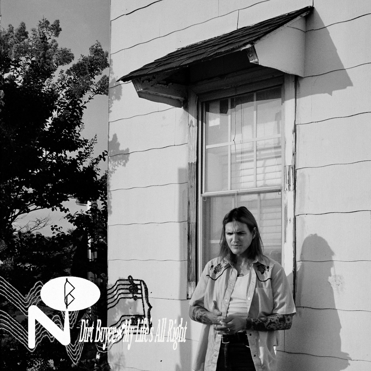 Dirt Buyer – “My Life’s All Right” (Shira Small Cover)