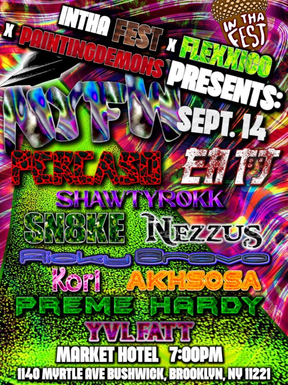 Market Hotel Addresses Racism Allegations From In Tha Fest Over Canceled Show