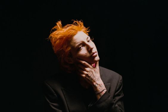 Caroline Rose Releases New Singles "Calm" and "Hello Again, Jim"