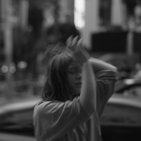 Dana Margolin Releases Debut Solo Single "Big Beautiful Sound" Post-Porridge Radio