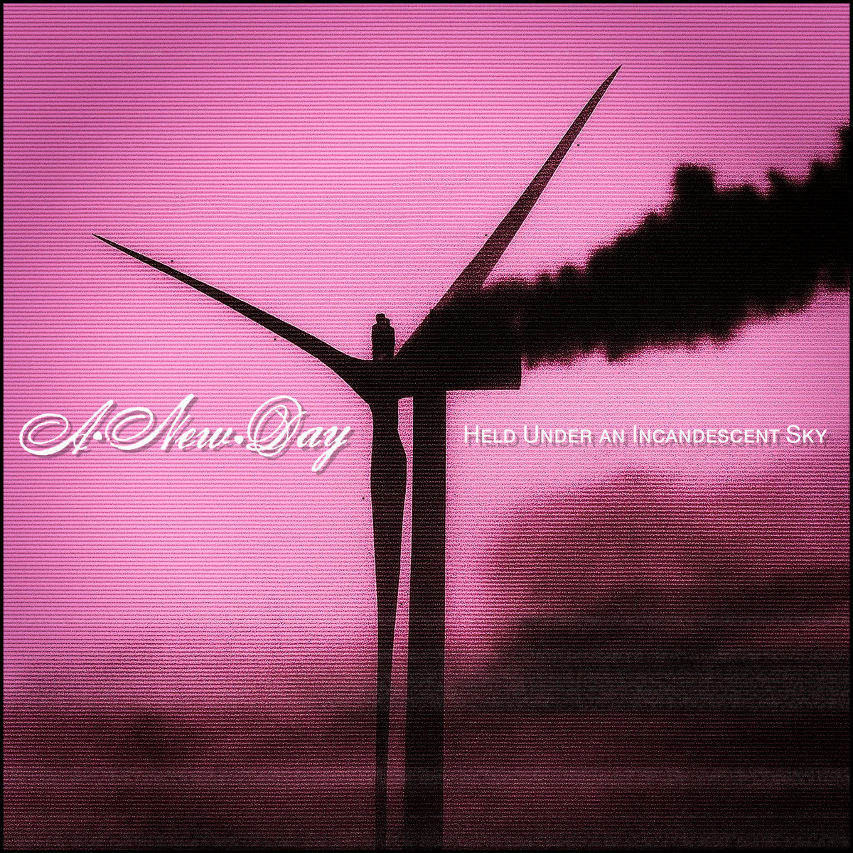 A New Day Announce New EP Held Under An Incandescent Sky: Hear “This Beautiful Deception”