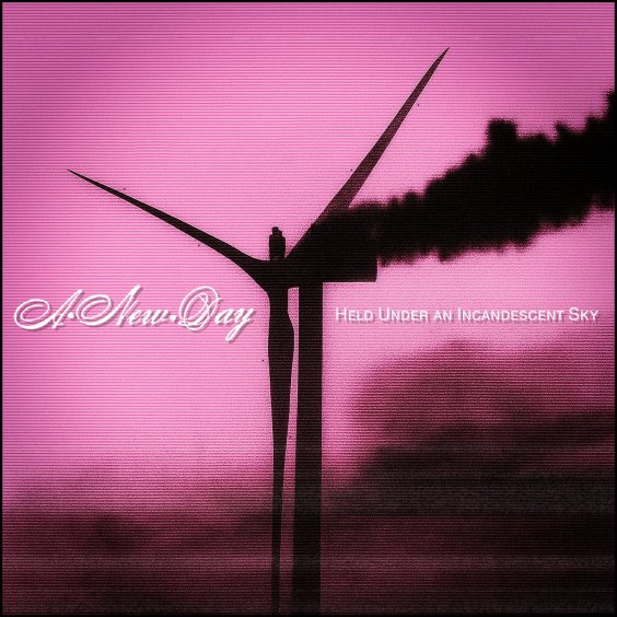 A New Day Announce New EP Held Under An Incandescent Sky: Hear “This Beautiful Deception”