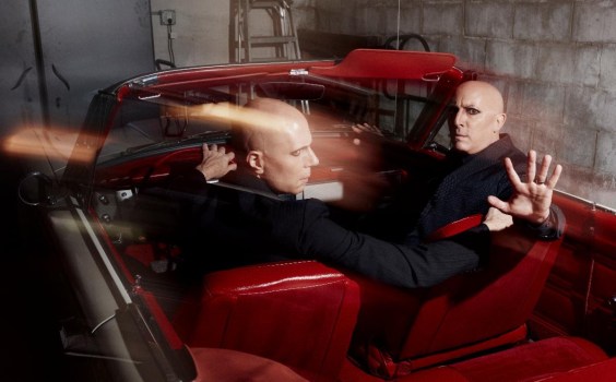 A Perfect Circle Releases New Song, "To Whom It May Concern"
