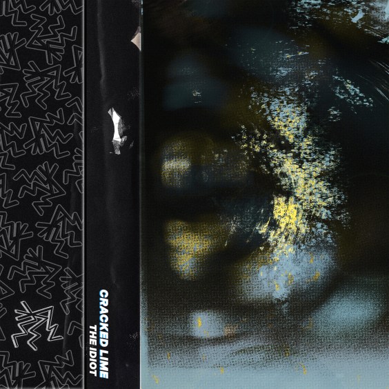 Cracked Lime Debuts "The Idiot," a Hypnotic Track for Darker Nights