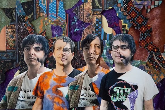 Animal Collective Adds More 'Feels' Shows Following Ticketing Problems