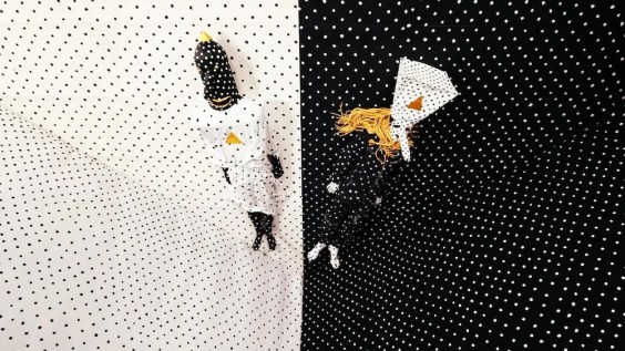 Angine de Poitrine Win 2026 Polaris Music Prize image