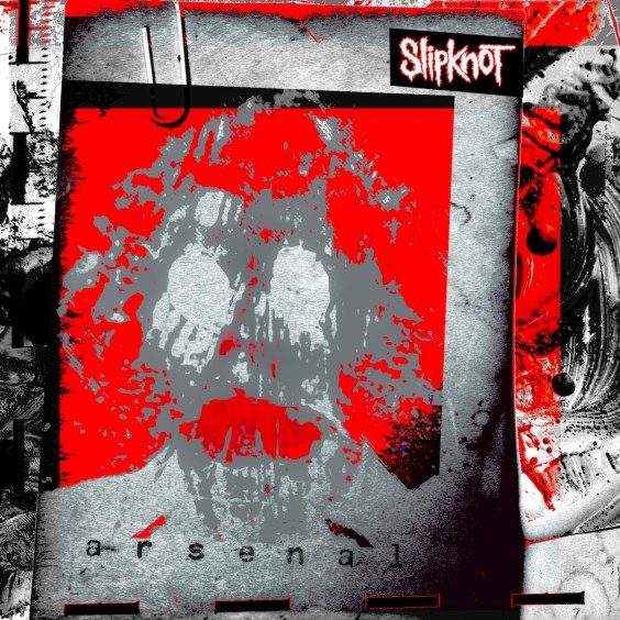 Slipknot Share New Song “Arsenal,” First Music Since Firing Sid Wilson & Jay Weinberg image