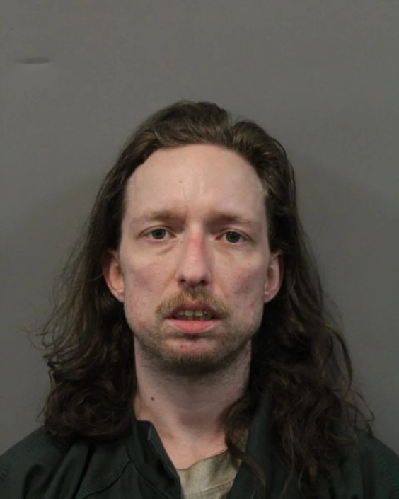 Ex-Turnstile Guitarist Brady Ebert Ordered To Undergo Competency Evaluation Before Attempted Murder Trial image