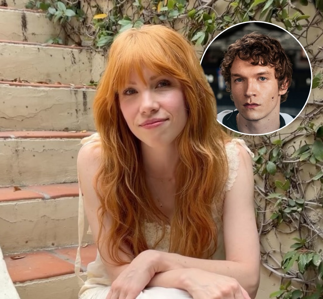 Carly Rae Jepsen Is Down To Write A Heated Rivalry Song And “Maybe” Named Her Son After Connor Storrie’s Character