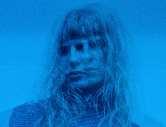 Empath’s Catherine Elicson Announces Debut Solo Album River Of Fat: Hear “Figure” image
