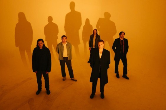 Deafheaven Ready New EP That’s “By Far The Heaviest Thing” They’ve Ever Done image