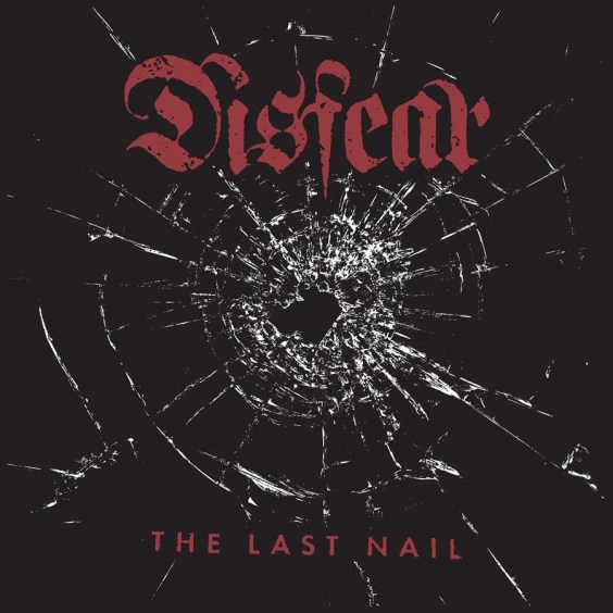 Disfear Unveil New Album 'The Last Nail', Recorded Before Lindberg & Andersson's Deaths