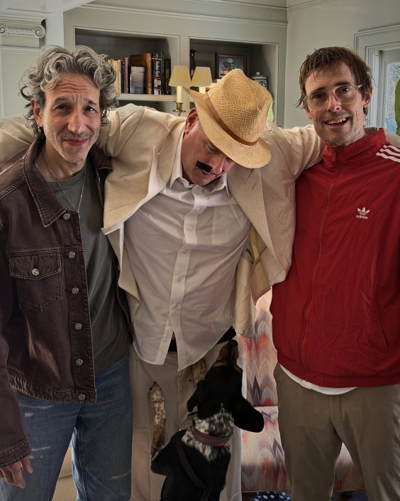 Don Caballero Announce Reunion, Reigniting Math-Rock Legacy