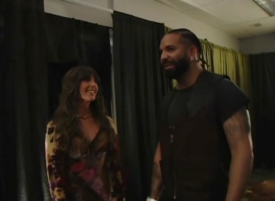 Drake Unveils "Choosin' Texas" Remake and New Tracks in FOMO Short Film