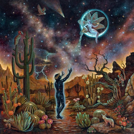 Dream Unending Unveils New Album "Certain Uncertainties," Shares Single "Strained Sincerity"