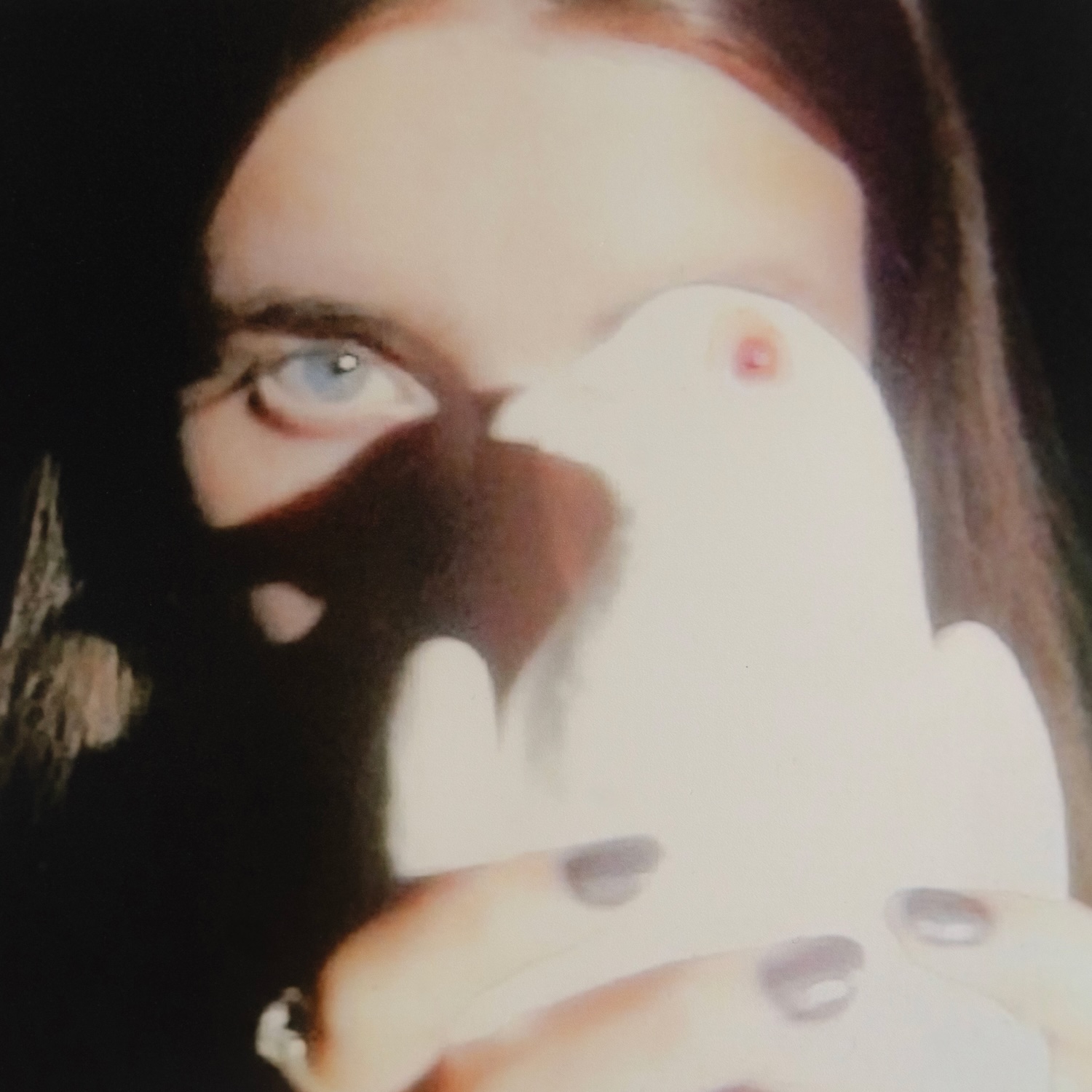 Emma Ogier Announces Debut Album Fly 1111: Hear “Hands Tied”