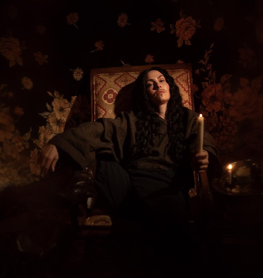 Emma Ruth Rundle – “God’s Picture”