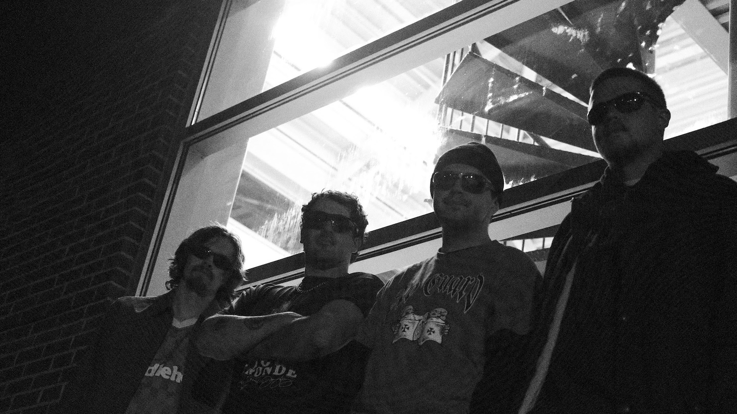FFO: Chillin – “Perpetual Motion”