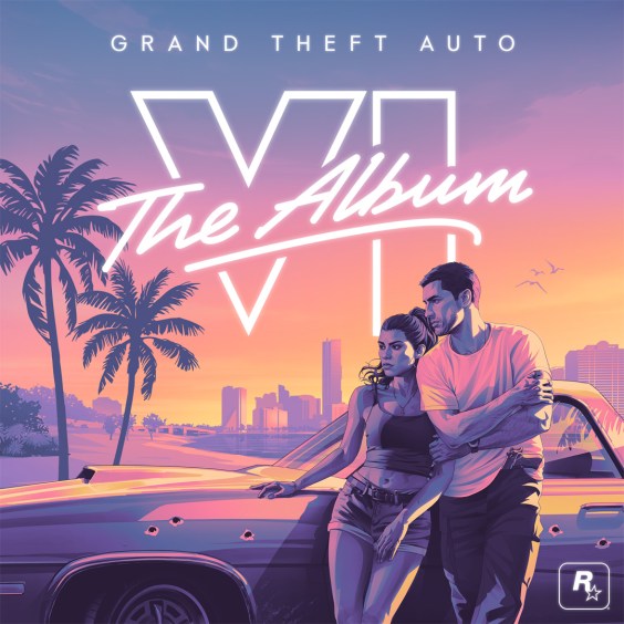 GTA VI Soundtrack Features New Tracks by Travis Scott, Keith Richards, and More