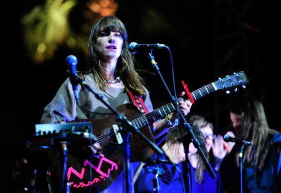 Feist Enters Canadian Songwriters Hall Of Fame, Honored With Covers By Jeff Tweedy, Finneas, & Charlotte Cornfield