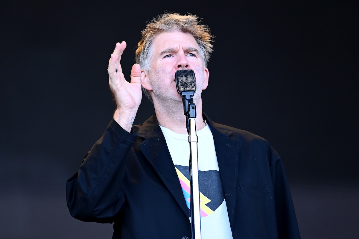 LCD Soundsystem Announce 100th NYC Residency Show, Al Doyle Announces Debut Solo Album Hollywood Saviour