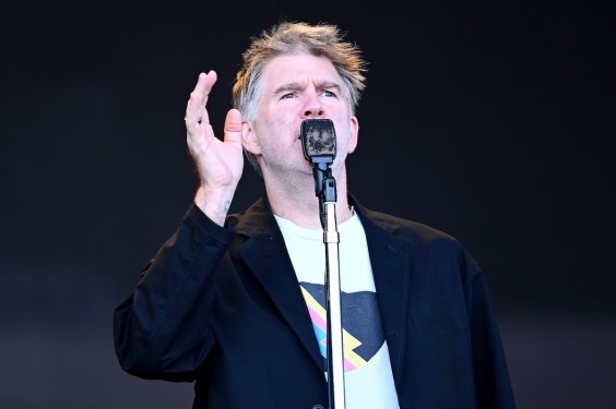 LCD Soundsystem to Mark 100th NYC Residency Show; Al Doyle Reveals Solo Album