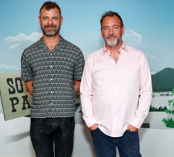 South Park Creators Apologize For Kendrick Lamar Movie Delay: “We Still Believe In The Project” image