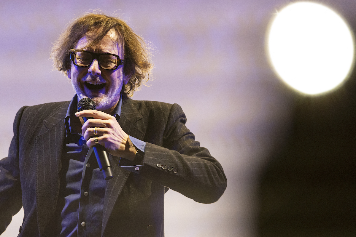 Pulp Break Out Deep Cuts They Hadn’t Played In Decades At End Of The Road 2026