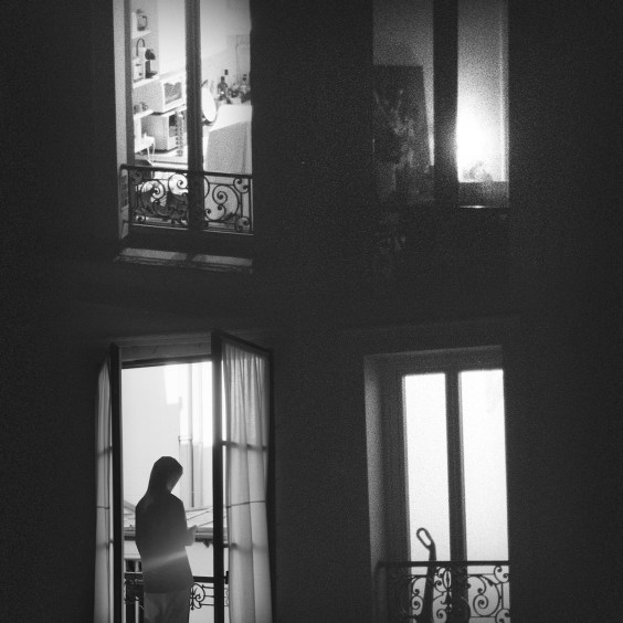 Helena Deland Returns with New Track "How Do You Like Me Now"