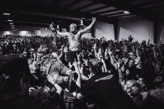 Haywire – “Sincerely Yours” image