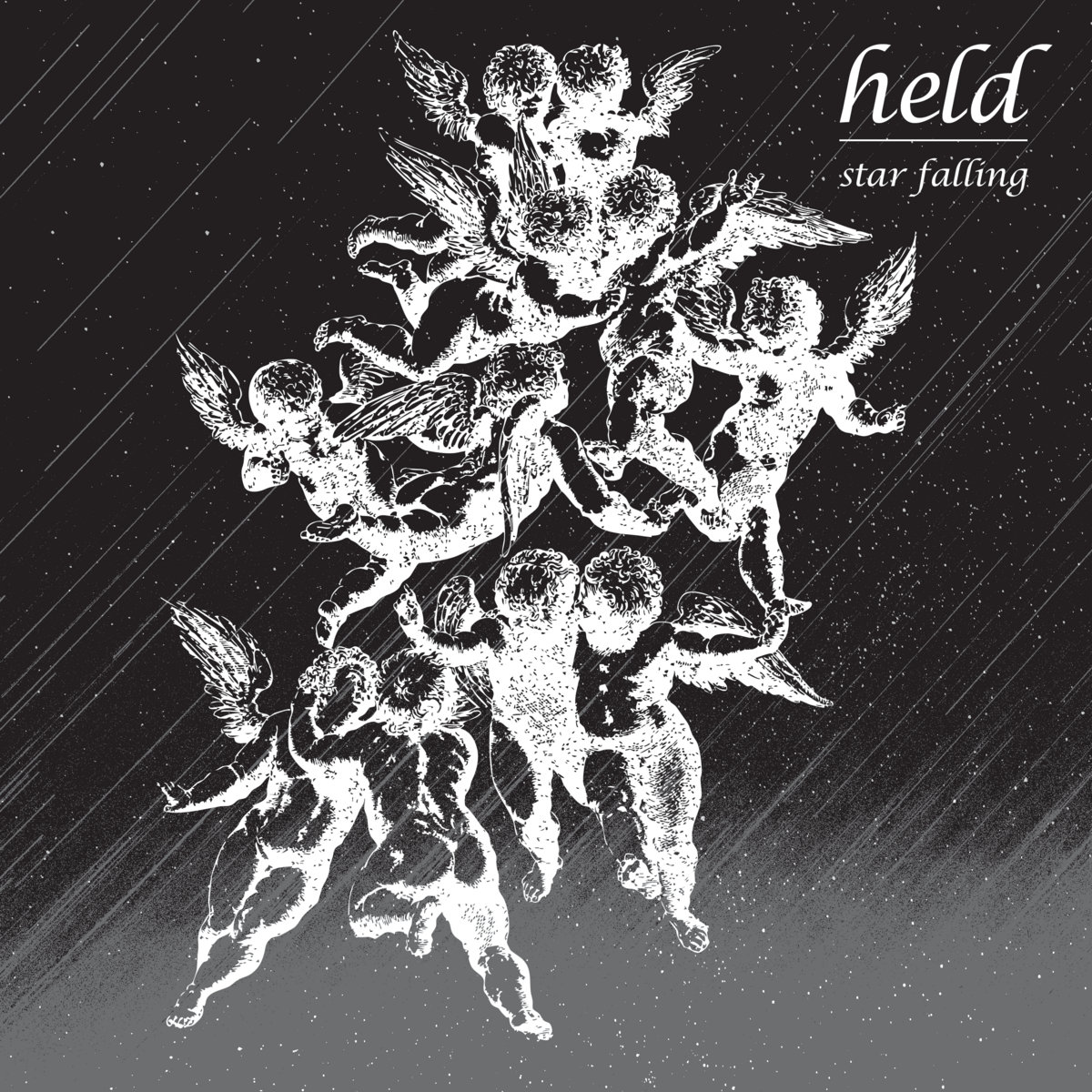 Held Announce New EP Star Falling: Hear “Standby”