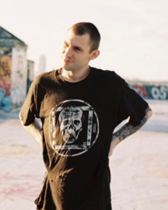Cult Of Youth’s Sean Ragon Dead At 45