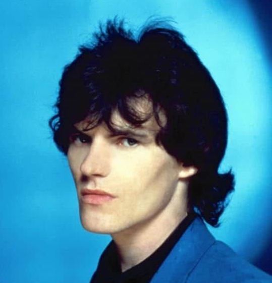 Naked Eyes Frontman Pete Byrne Dies at 74 in Los Angeles