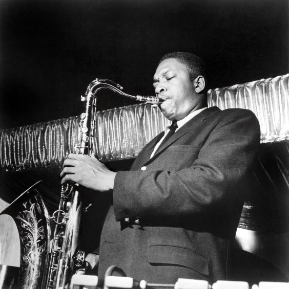 John Coltrane’s Centennial: New Jeff Parker Cover & Unreleased Tiberi Tapes Revealed