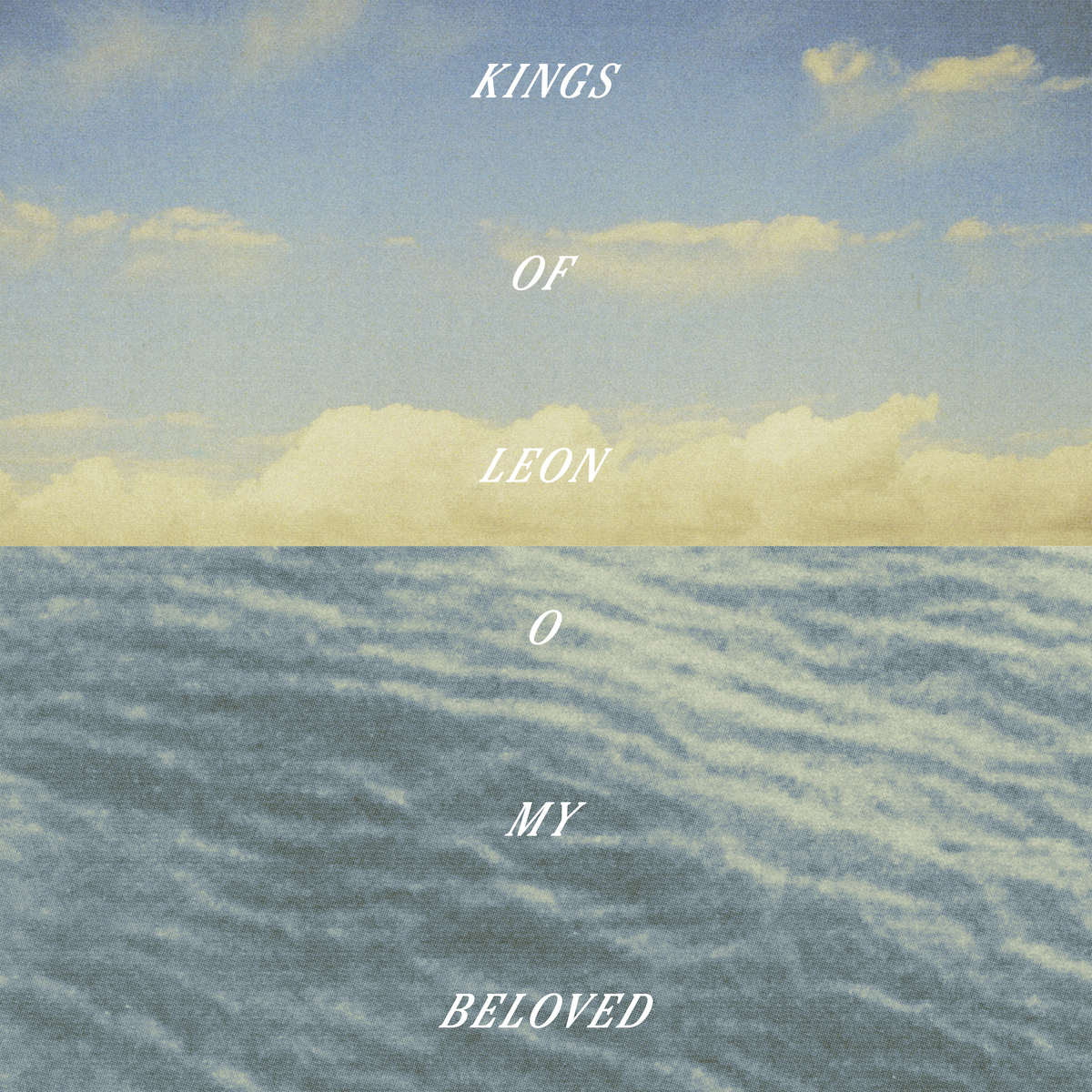 Kings Of Leon Announce New Album O My Beloved: Hear “My Whole World”