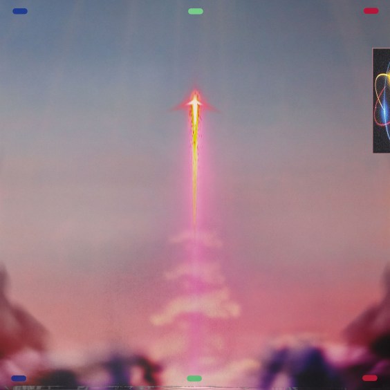 John Talabot Unveils New Album "Music For Empty Stadiums," Shares Single "Nokik Messiah"