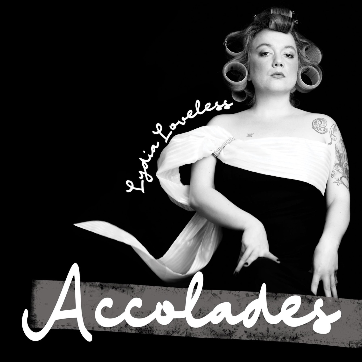 Lydia Loveless Announces New EP Accolades, Shares New Version Of Title Track
