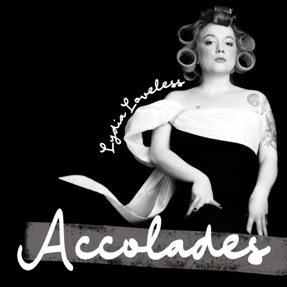 Lydia Loveless Announces New EP Accolades, Shares New Version Of Title Track image