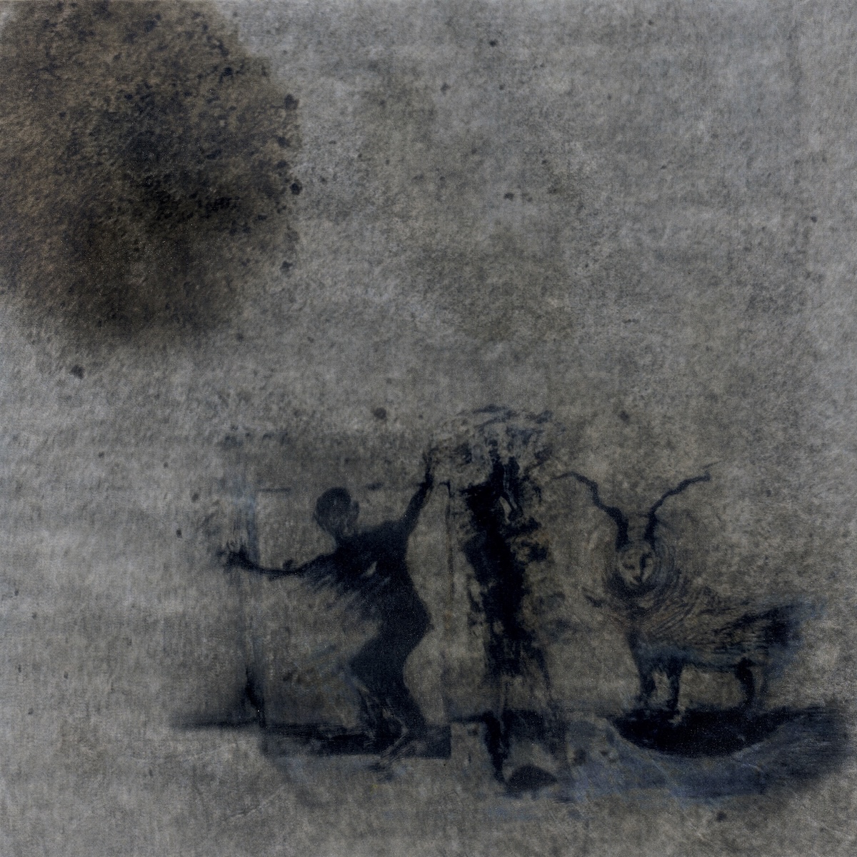 mercury – “Roar Of The Heliac Goat”