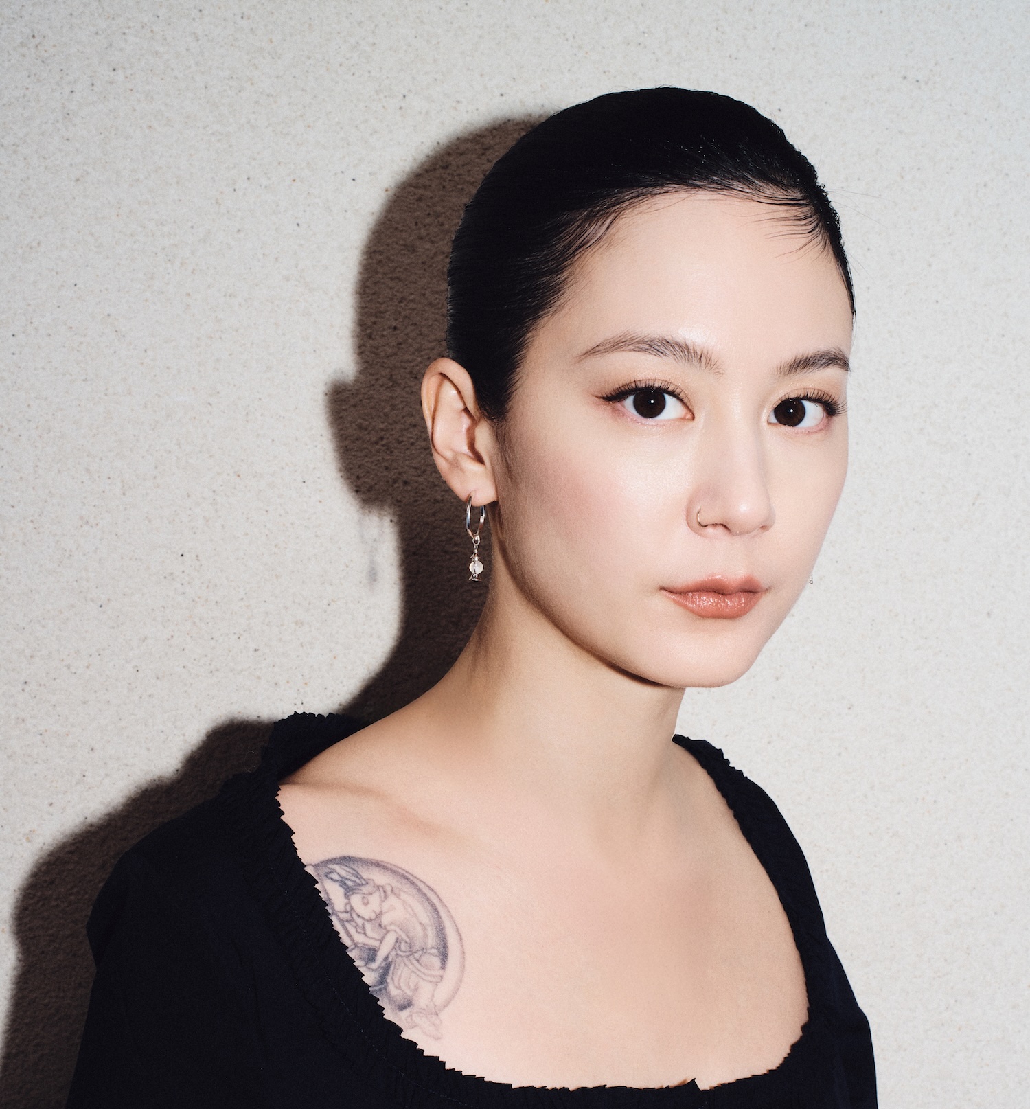 Japanese Breakfast’s Michelle Zauner Announces Second Book Thank You For Your Suffering