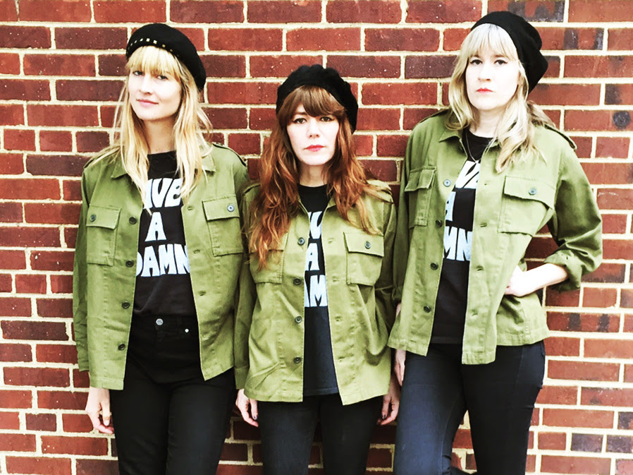 Nice As Fuck Announce Reunion Tour