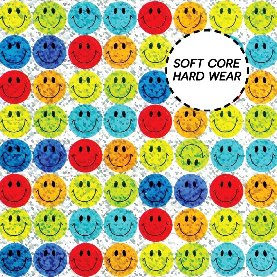 Blithe Field Announces New Album Soft Core Hard Wear: Hear “Milked Rainbow” image