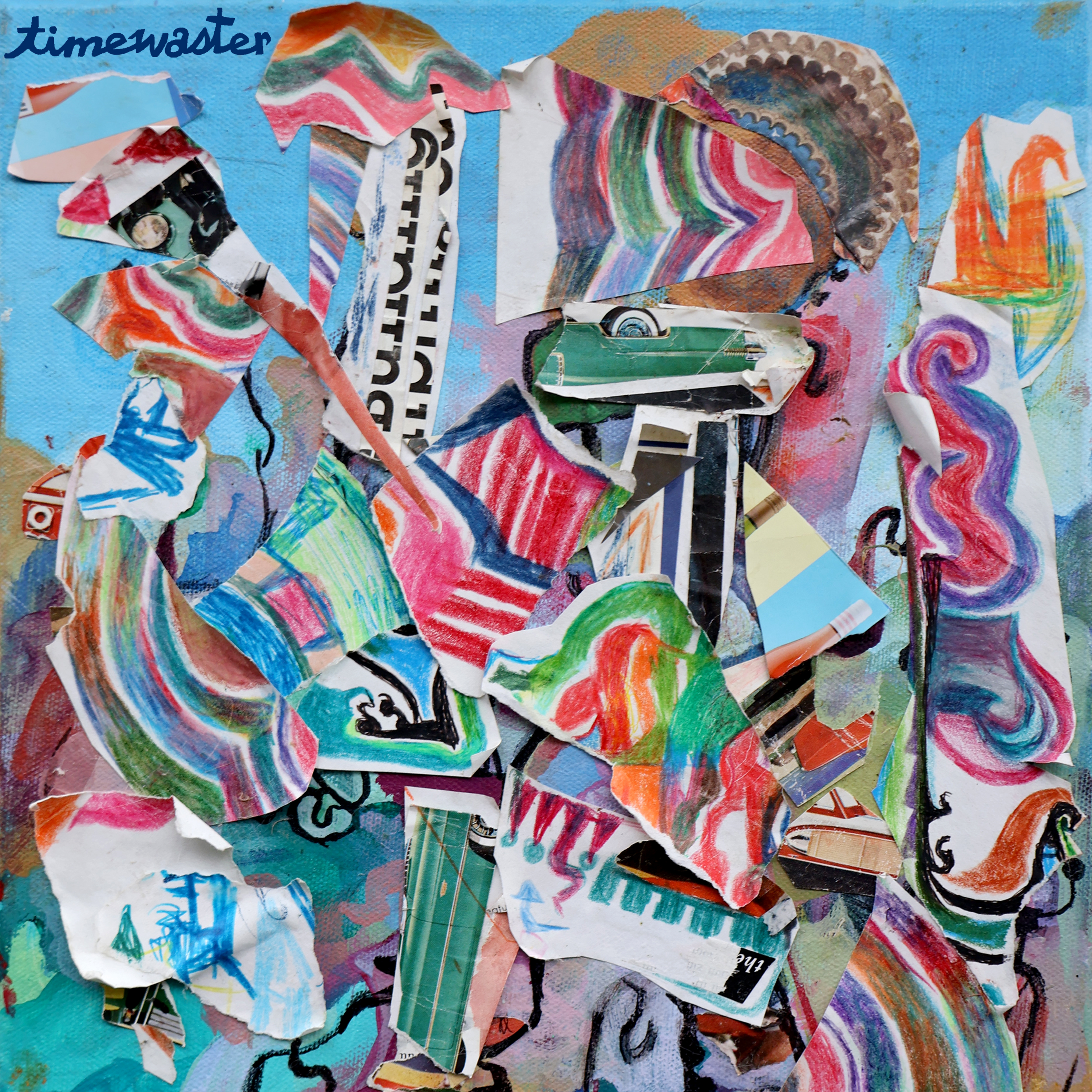 The Olivia Tremor Control Share New Single 