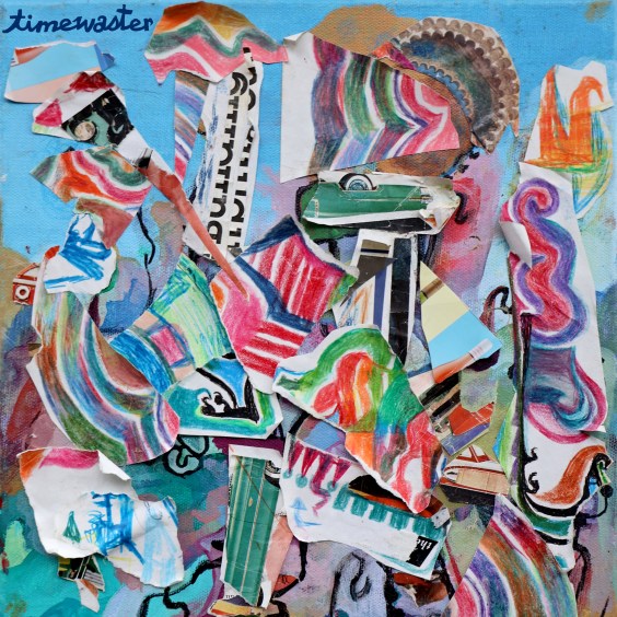 Olivia Tremor Control Readies Final Opus "Timewaster"