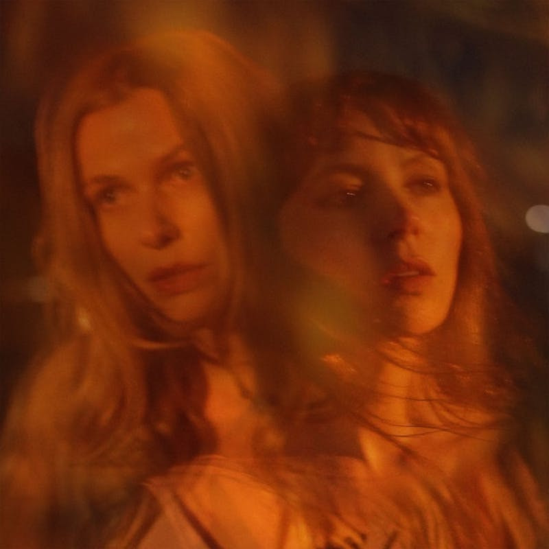 Purple Pilgrims Announce New Album Given To The Night: Hear “Innocence Lost”