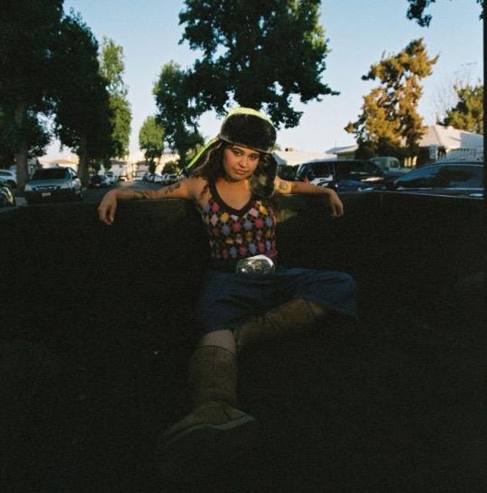 Remi Wolf – “I Won’t Cry”